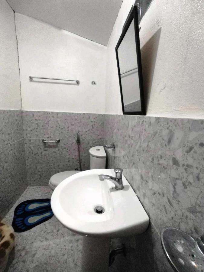 Milanel Bungalow Hostel San Vicente  Extérieur photo
